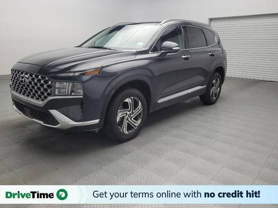HYUNDAI SANTA FE 2023 5NMS3DAJ1PH516571 image